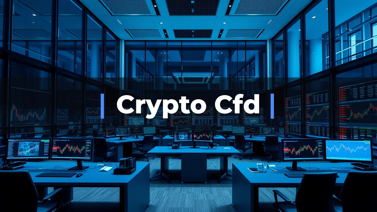 Crypto CFDs at Plus500: What They Cost and How They Work