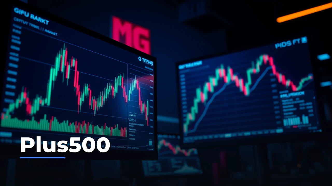 Plus500 Review: The Real Cost of Trading