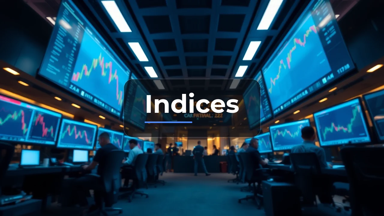 Indices Trading: Costs, Access, and What to Expect