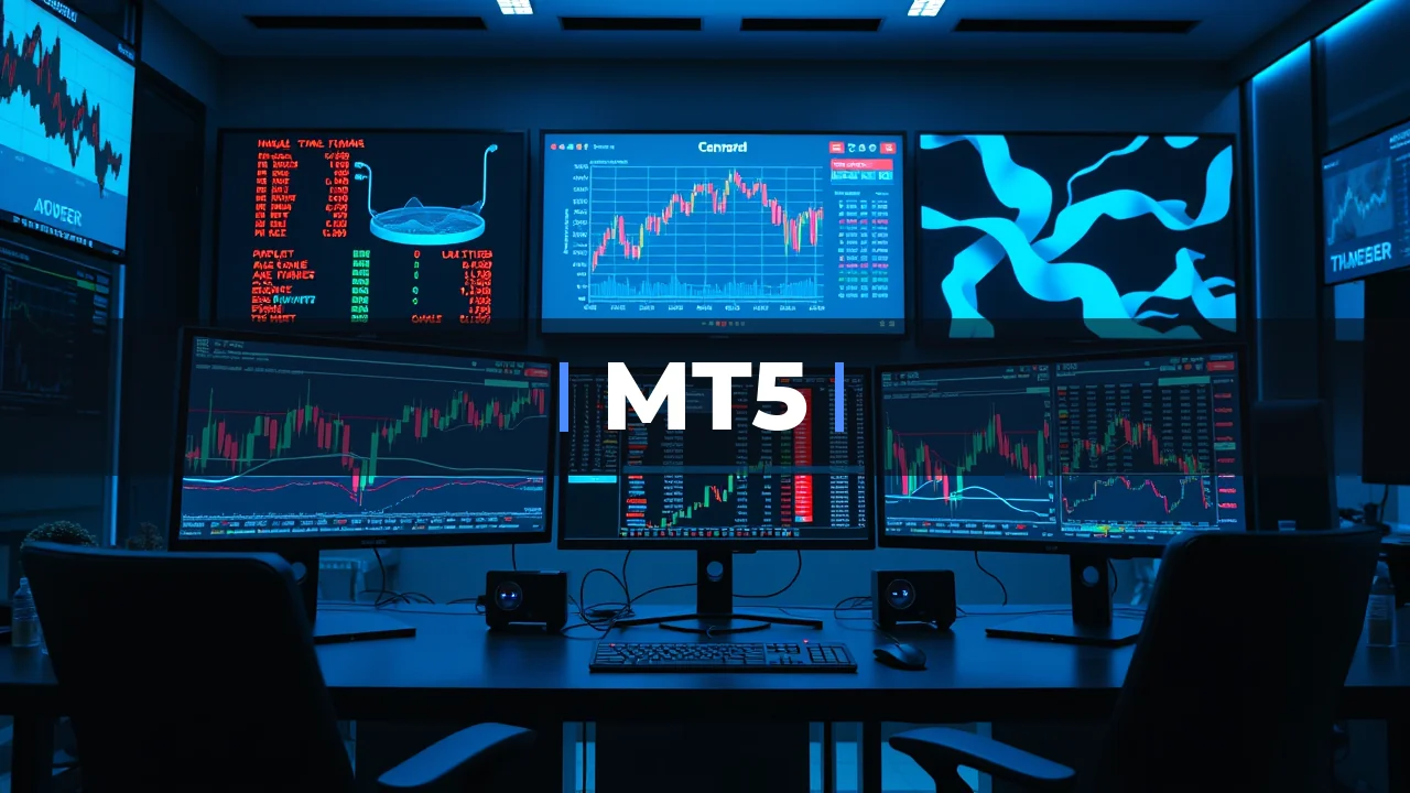 Plus500 and MetaTrader 5: What You Need to Know